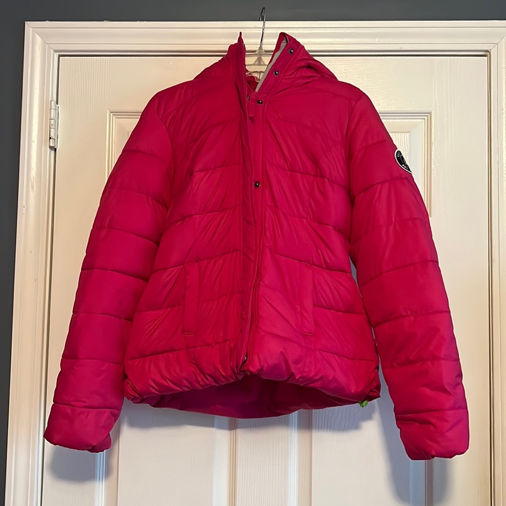 GUC Abercrombie & Fitch Jacket